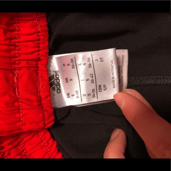 Adidas running shorts - Picture 5 of 5